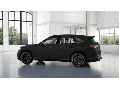 2027 Mercedes-Benz GLC 4MATIC®