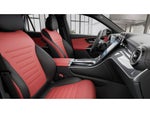 2027 Mercedes-Benz GLC 4MATIC®