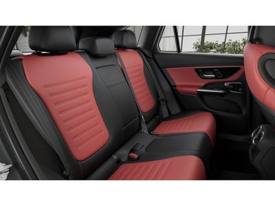 2027 Mercedes-Benz GLC 4MATIC®