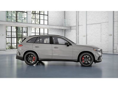 2027 Mercedes-Benz GLC GLC 53 AMG® 4MATIC®