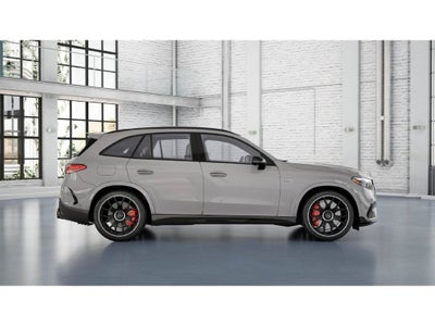 2027 Mercedes-Benz GLC GLC 53 AMG® 4MATIC®