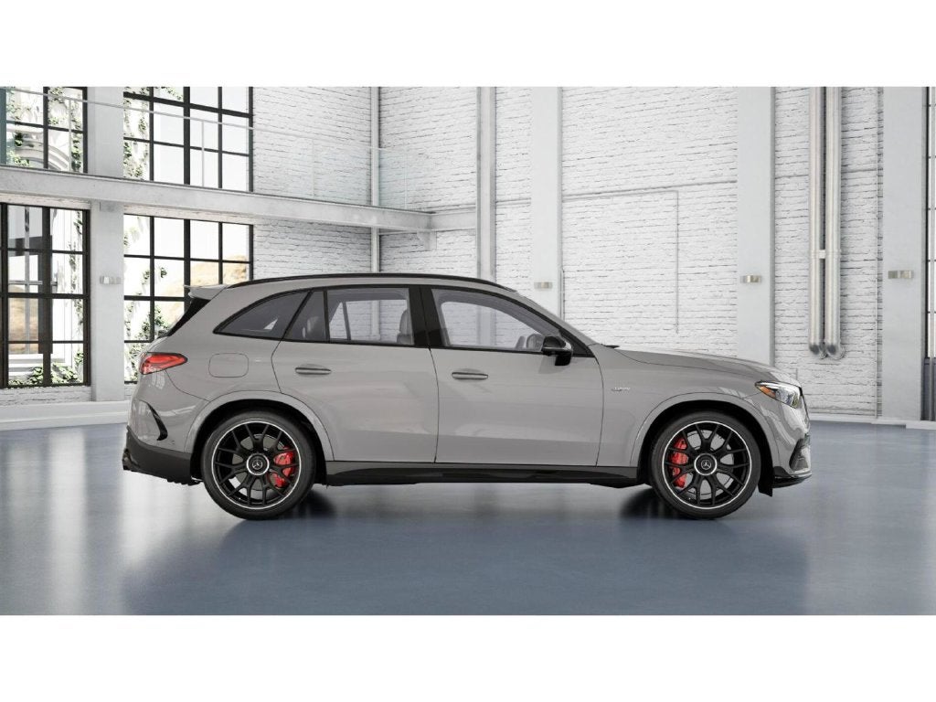 2027 Mercedes-Benz GLC GLC 53 AMG® 4MATIC®