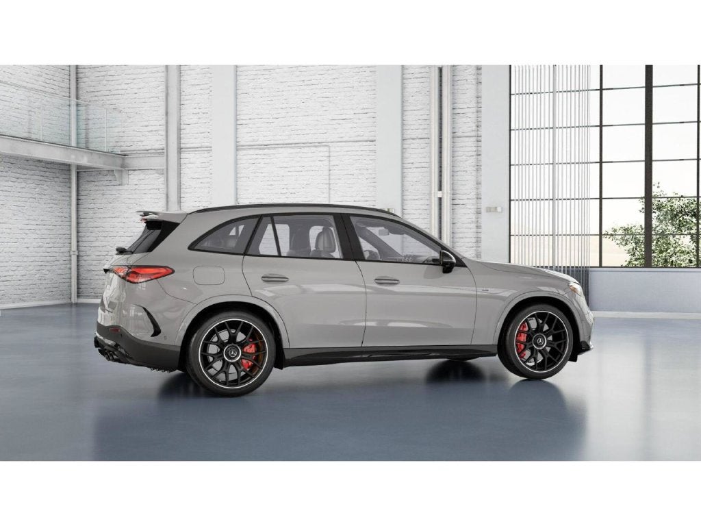 2027 Mercedes-Benz GLC GLC 53 AMG® 4MATIC®
