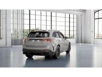 2027 Mercedes-Benz GLC GLC 53 AMG® 4MATIC®