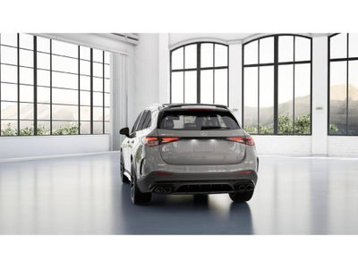 2027 Mercedes-Benz GLC GLC 53 AMG® 4MATIC®