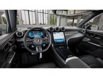 2027 Mercedes-Benz GLC GLC 53 AMG® 4MATIC®