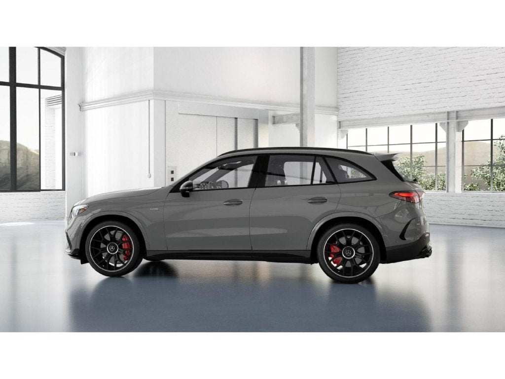 2027 Mercedes-Benz GLC GLC 53 AMG® 4MATIC®