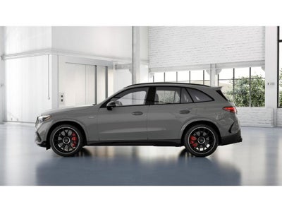 2027 Mercedes-Benz GLC GLC 53 AMG® 4MATIC®
