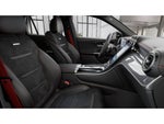2027 Mercedes-Benz GLC GLC 53 AMG® 4MATIC®