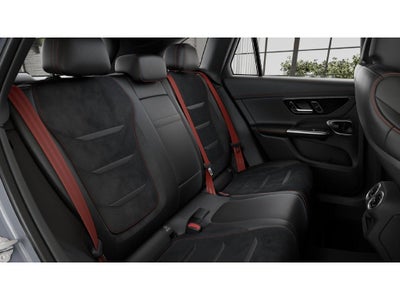 2027 Mercedes-Benz GLC GLC 53 AMG® 4MATIC®