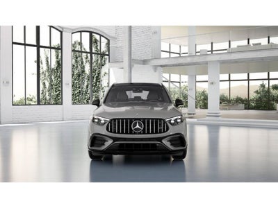 2027 Mercedes-Benz GLC GLC 53 AMG® 4MATIC®
