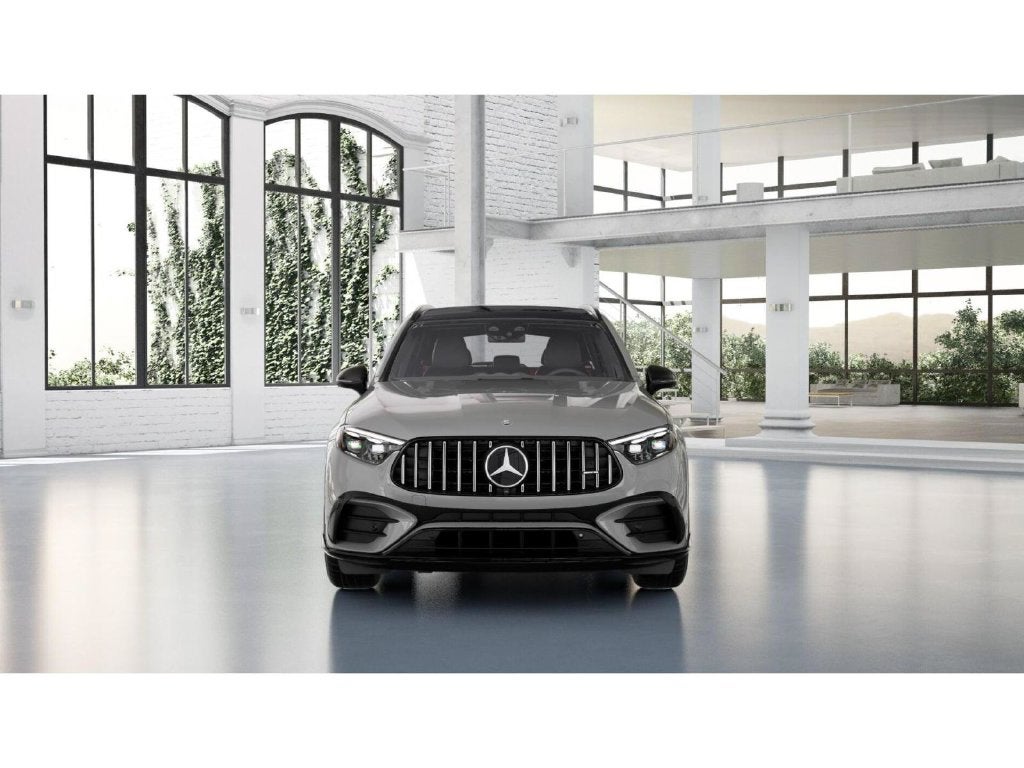 2027 Mercedes-Benz GLC GLC 53 AMG® 4MATIC®