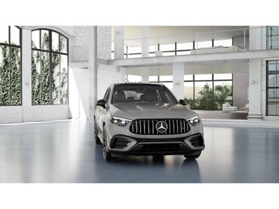 2027 Mercedes-Benz GLC GLC 53 AMG® 4MATIC®