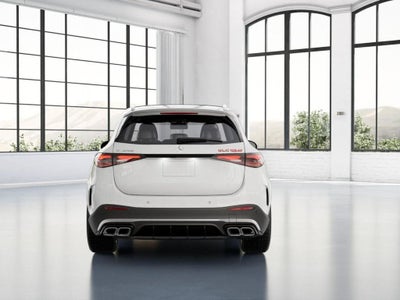 2025 Mercedes-Benz GLC GLC 63 AMG® S E Performance 4MATIC®
