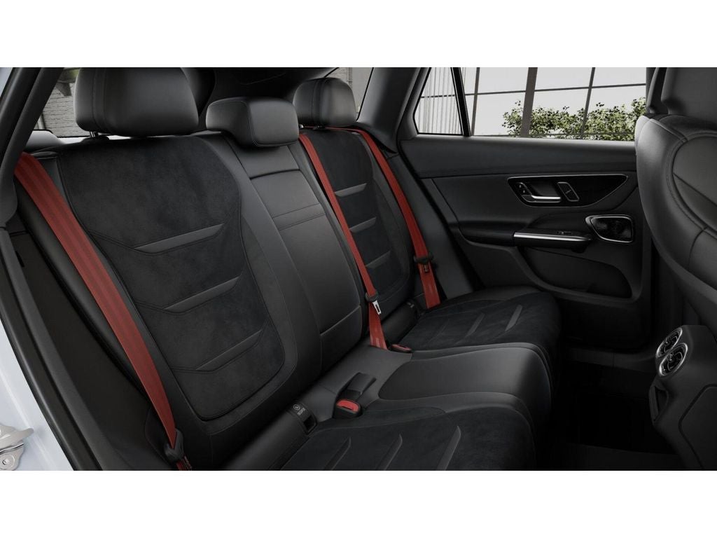 2025 Mercedes-Benz GLC GLC 63 AMG® S E Performance 4MATIC®