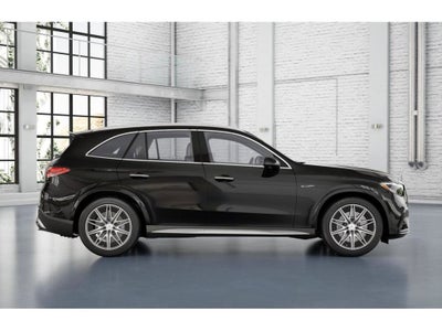 2025 Mercedes-Benz GLC GLC 63 AMG® S E Performance 4MATIC®