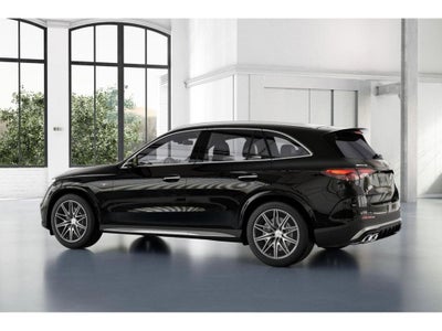 2025 Mercedes-Benz GLC GLC 63 AMG® S E Performance 4MATIC®