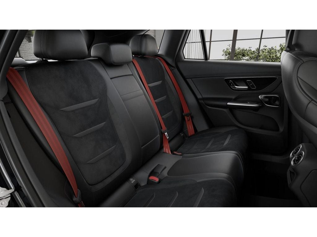 2025 Mercedes-Benz GLC GLC 63 AMG® S E Performance 4MATIC®