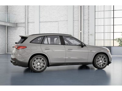 2025 Mercedes-Benz GLC GLC 63 AMG® S E Performance 4MATIC®