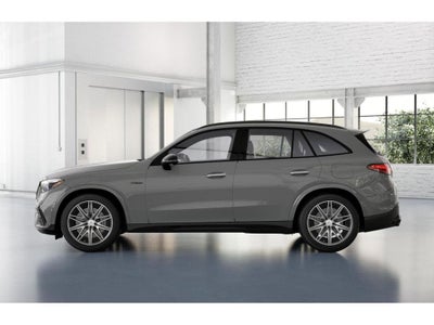 2025 Mercedes-Benz GLC GLC 63 AMG® S E Performance 4MATIC®