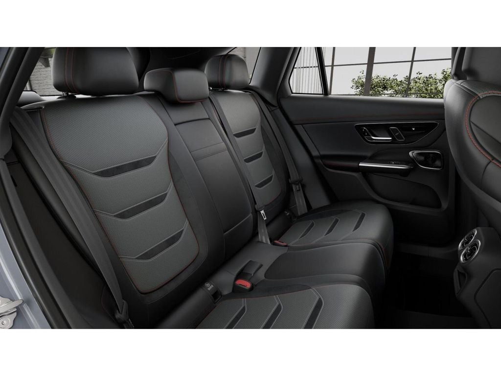 2025 Mercedes-Benz GLC GLC 63 AMG® S E Performance 4MATIC®