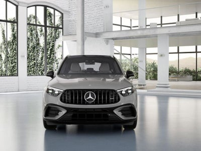 2025 Mercedes-Benz GLC GLC 63 AMG® S E Performance 4MATIC®