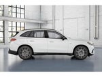 2026 Mercedes-Benz GLC GLC 43 AMG® 4MATIC®