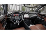 2026 Mercedes-Benz GLC GLC 43 AMG® 4MATIC®