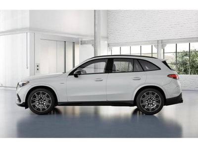 2026 Mercedes-Benz GLC GLC 43 AMG® 4MATIC®