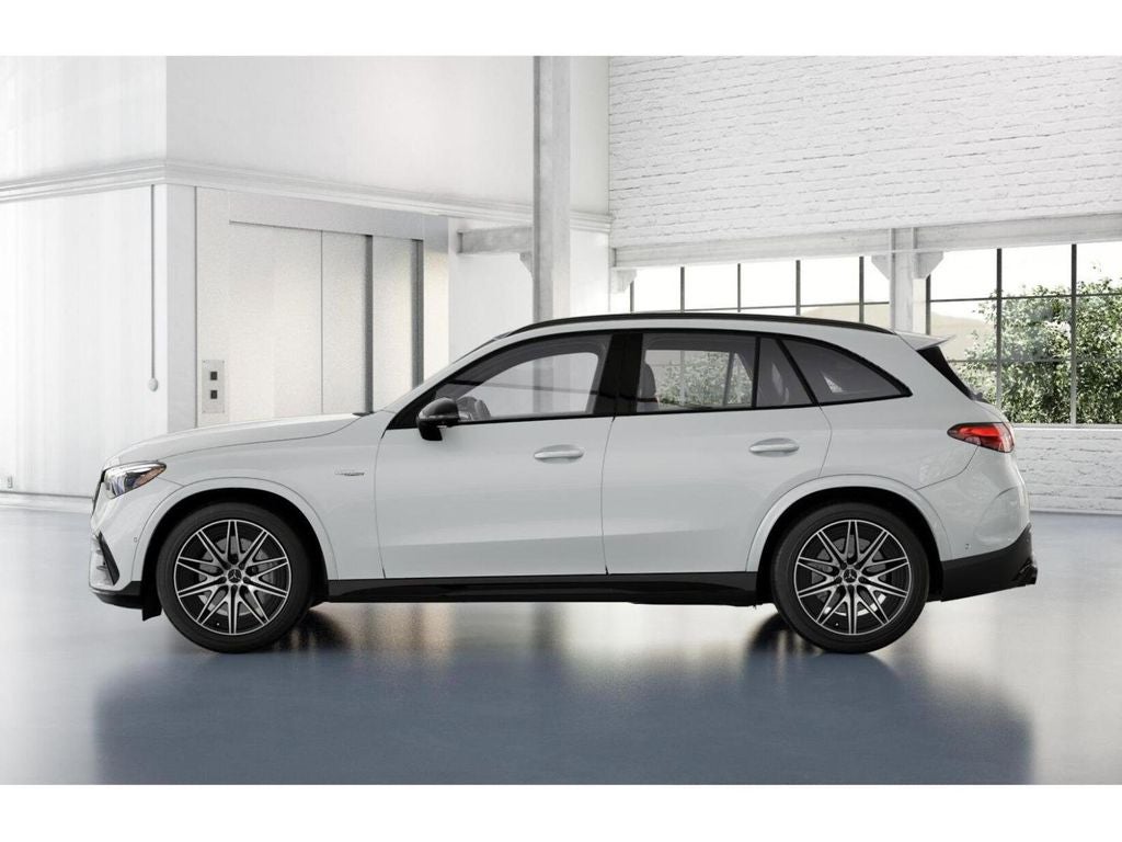 2026 Mercedes-Benz GLC GLC 43 AMG® 4MATIC®
