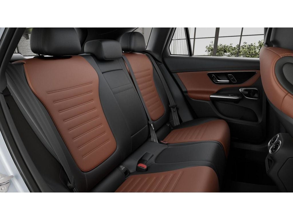 2026 Mercedes-Benz GLC GLC 43 AMG® 4MATIC®