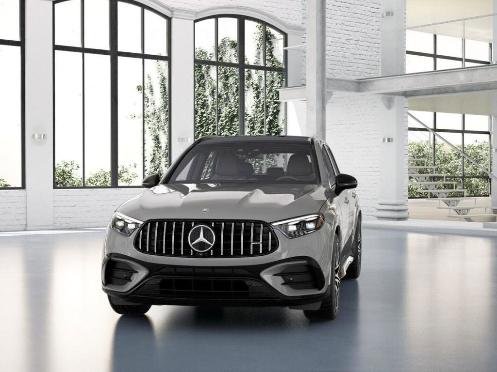 2025 Mercedes-Benz GLC GLC 43 AMG® 4MATIC®