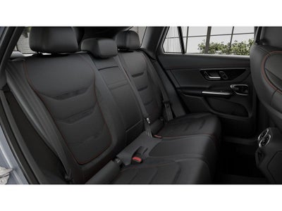 2025 Mercedes-Benz GLC GLC 43 AMG® 4MATIC®