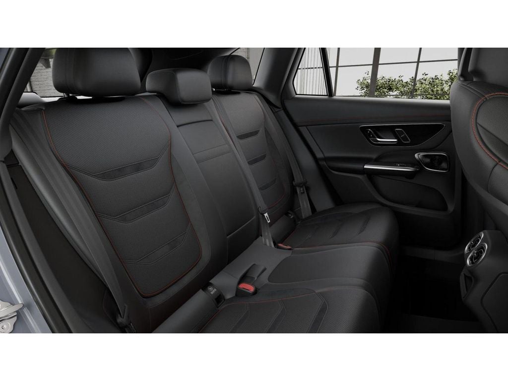 2025 Mercedes-Benz GLC GLC 43 AMG® 4MATIC®