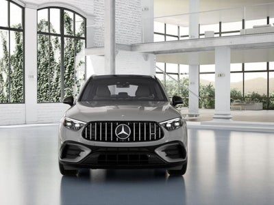 2025 Mercedes-Benz GLC GLC 43 AMG® 4MATIC®