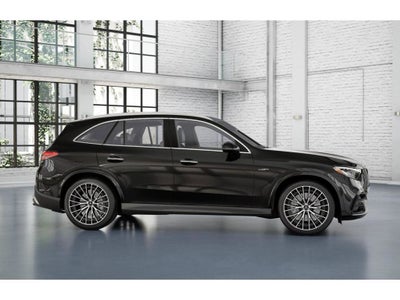 2026 Mercedes-Benz GLC GLC 43 AMG® 4MATIC®