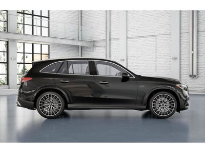 2026 Mercedes-Benz GLC GLC 43 AMG® 4MATIC®