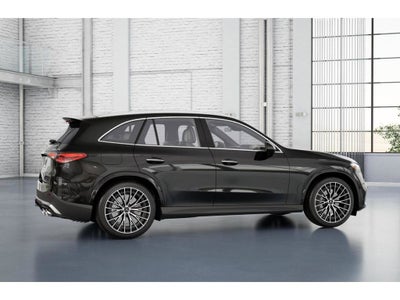 2026 Mercedes-Benz GLC GLC 43 AMG® 4MATIC®