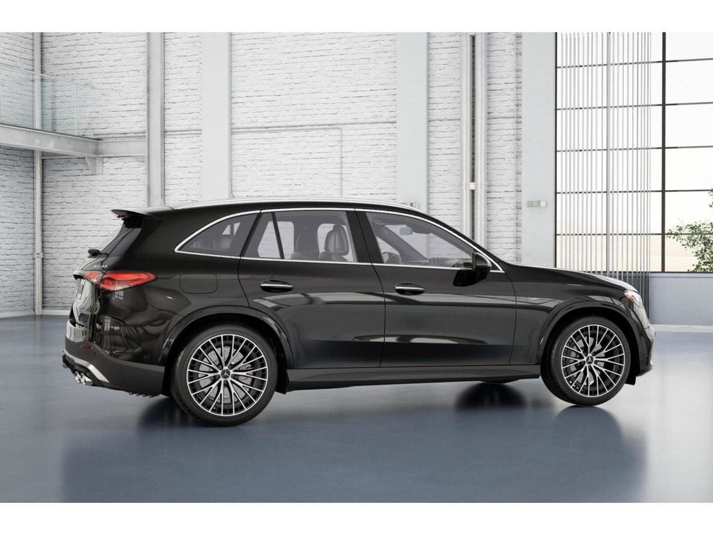 2026 Mercedes-Benz GLC GLC 43 AMG® 4MATIC®