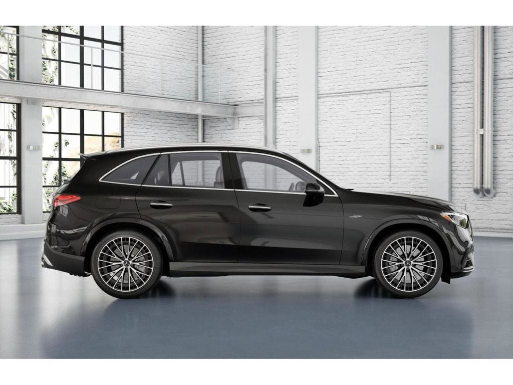 2026 Mercedes-Benz GLC GLC 43 AMG® 4MATIC®