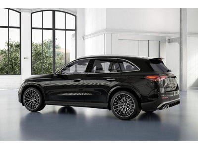 2026 Mercedes-Benz GLC GLC 43 AMG® 4MATIC®
