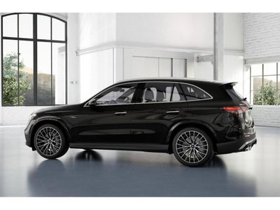 2026 Mercedes-Benz GLC GLC 43 AMG® 4MATIC®