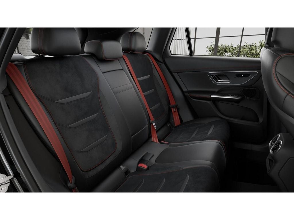2026 Mercedes-Benz GLC GLC 43 AMG® 4MATIC®