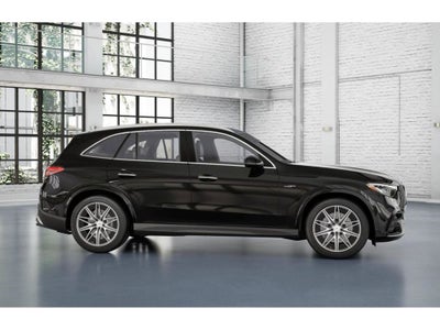 2026 Mercedes-Benz GLC GLC 43 AMG® 4MATIC®