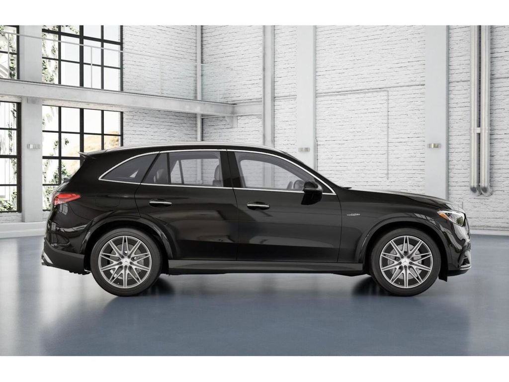 2026 Mercedes-Benz GLC GLC 43 AMG® 4MATIC®