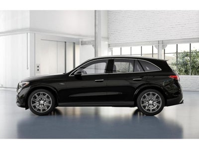 2026 Mercedes-Benz GLC GLC 43 AMG® 4MATIC®