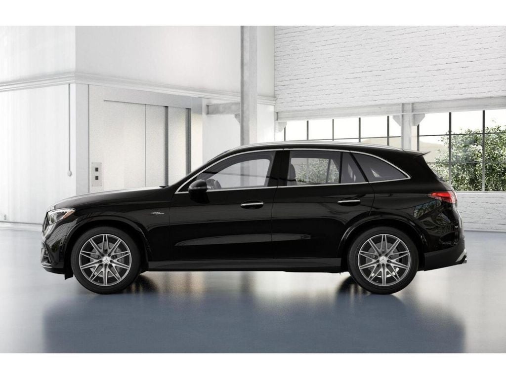 2026 Mercedes-Benz GLC GLC 43 AMG® 4MATIC®
