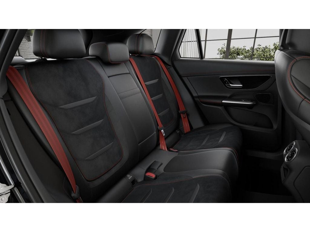 2026 Mercedes-Benz GLC GLC 43 AMG® 4MATIC®