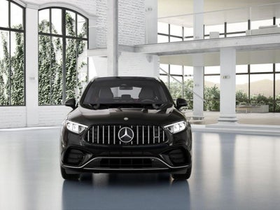 2026 Mercedes-Benz GLC GLC 43 AMG® 4MATIC®
