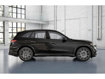 2026 Mercedes-Benz GLC GLC 43 AMG® 4MATIC®
